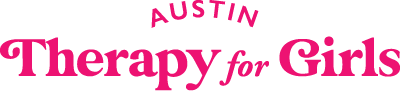 Austin Therapy for Girls Logo