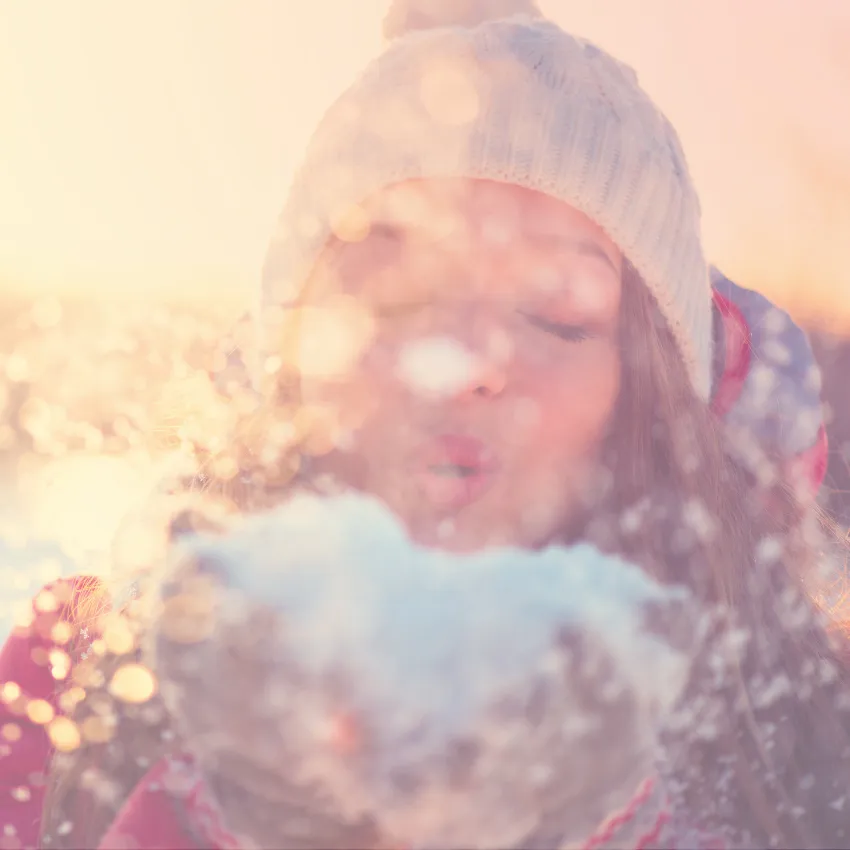 Glow girl winter groups registration