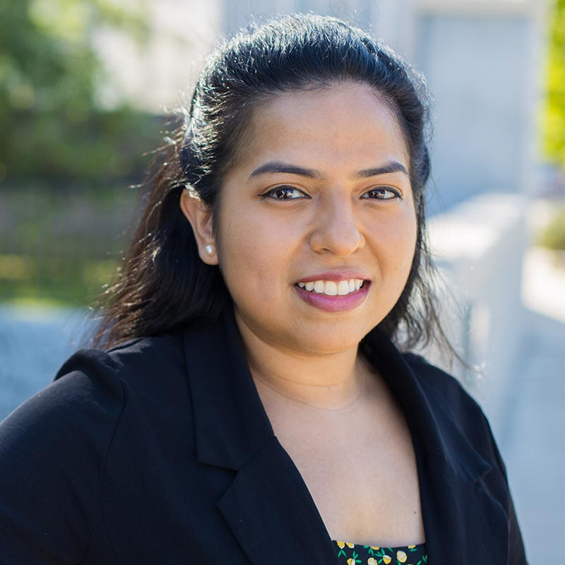 Lisa Batres, LCSW