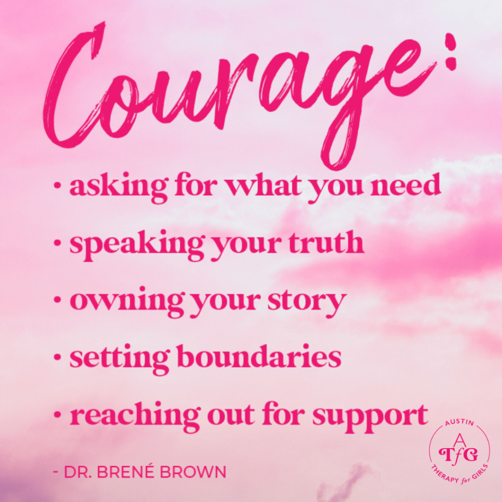 Depression in Tween and Teen Girls What You Need to Know Austin