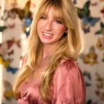 Allie Evans headshot