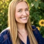Emily Redd, LMSW headshot