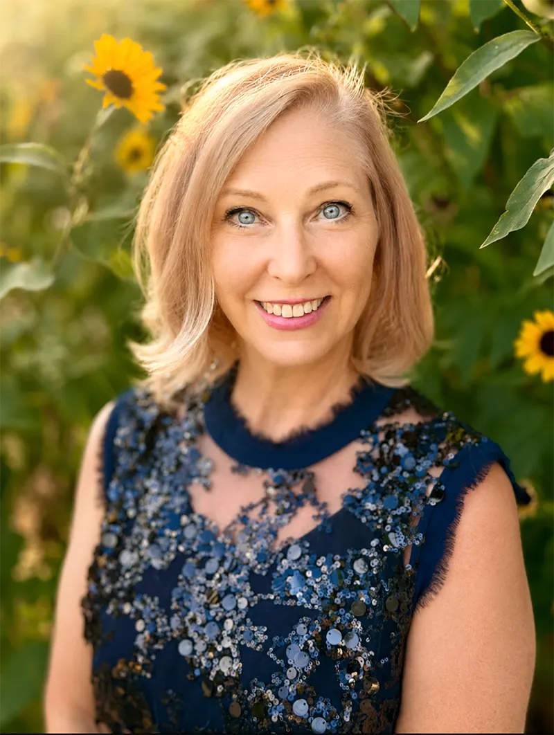 Shayna Barksdale, LCSW-S headshot
